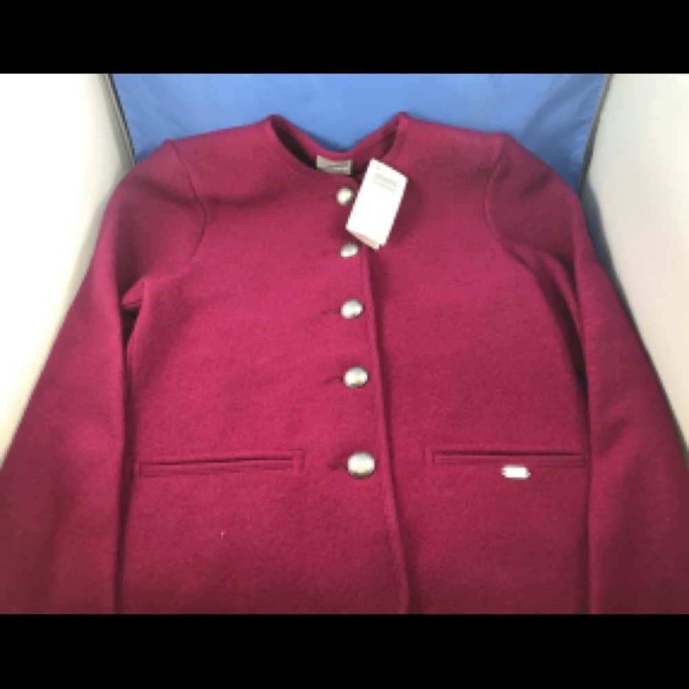 Geiger Women's Jacket
